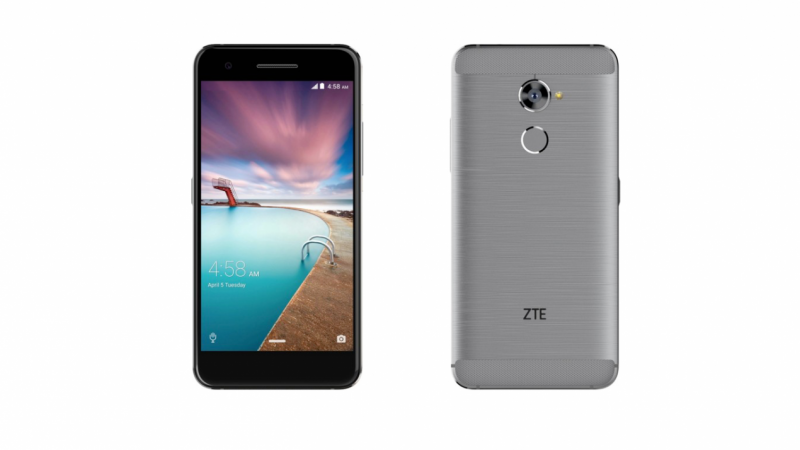 ZTE V870 स्मार्टफोन के स्पेसिफिकेशन, जानें !