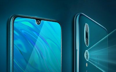 Huawei Maimang 8 Launched, these will be priced