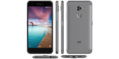 ZTE ने Nubia Z17 स्मार्टफोन के बाद एक और स्मार्टफोन पेश किया