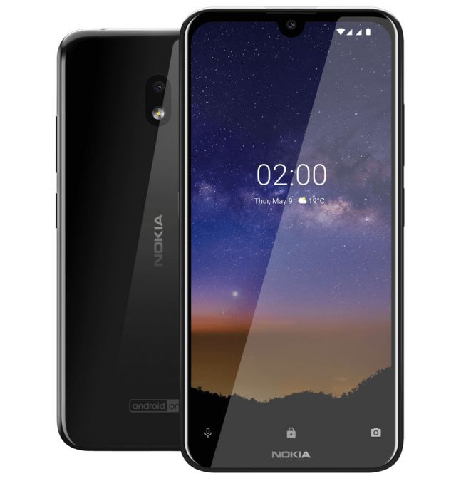 Nokia 2.2 CEO shares Unboxing video, here's the price