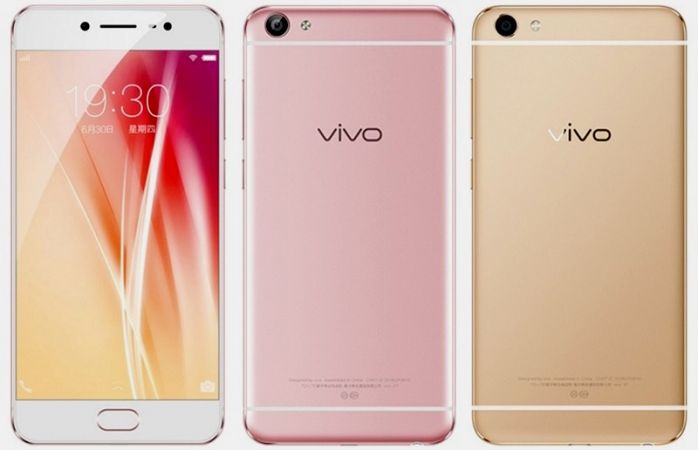 Vivo Y66 स्मार्टफोन की कीमत में 1000 रुपये कमी आयी !