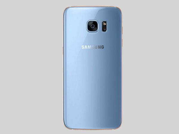 Samsung Galaxy S8 Plus में नया कलर वेरिएंट यह होगा !
