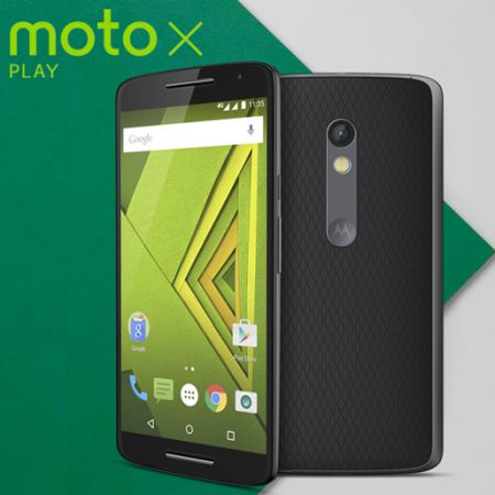 Moto X Play में मिलेगा एंड्रॉयड नूगा का अपडेट जल्द ही !