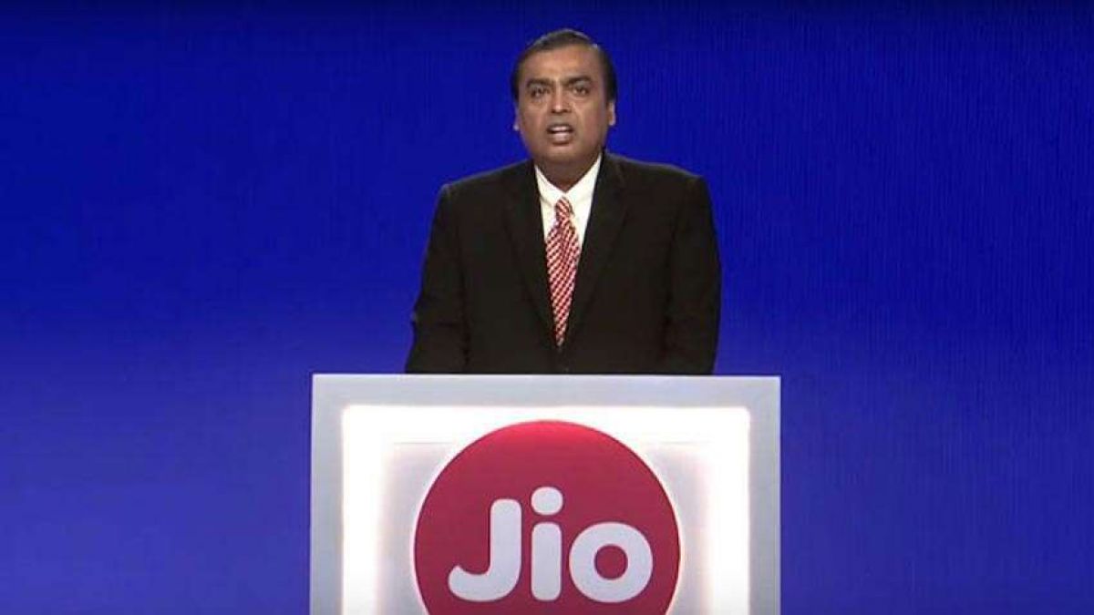 Reliance Jio Gigafiber will get a speed of 50Mbps, reports