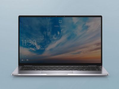 भारत में Dell का नया लैपटॉप लॉन्च, मिलेगा 24 घंटे का बैटरी बैकअप