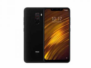 Get Poco F1 at an amazing discount during the sale