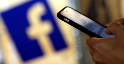 फेसबुक ने चीनी कंपनियों से डाटा शेयर की बात मानी : रिपोर्ट