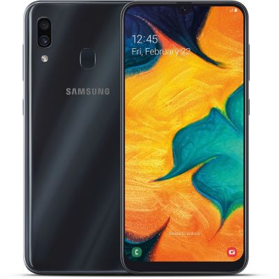 Samsung Galaxy A30 to have Slow-Motion video feature, know other features