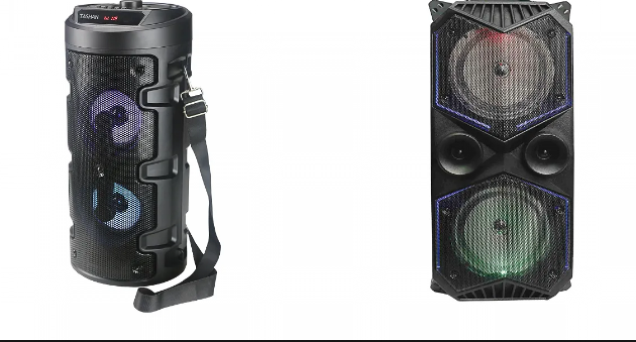 Detel Tashan speaker will come with these special features