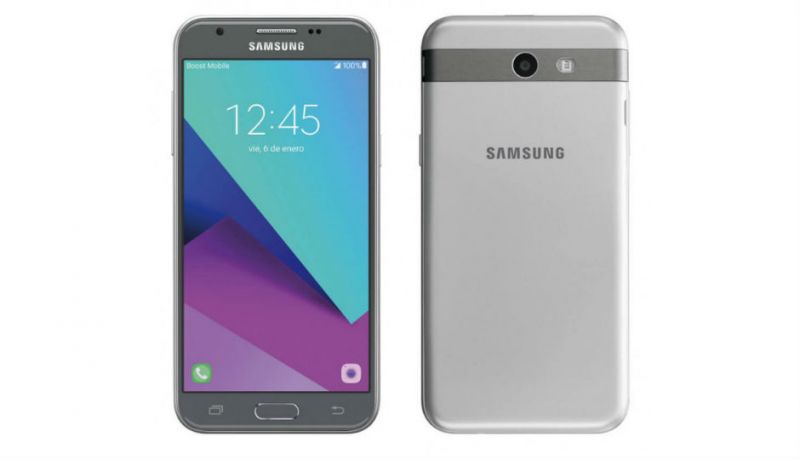 Samsung ने लांच किये अपने दो शानदार स्मार्टफोन