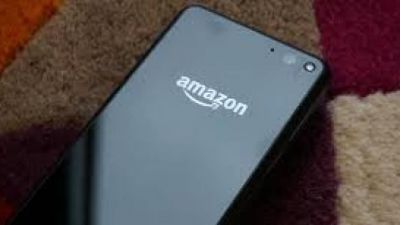 Amazon फिंगरप्रिंट सेंसर के साथ लांच करने वाली है खुद का स्मार्टफोन, यह होगी कीमत