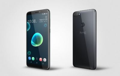 भारत में लांच हुए HTC Desire सीरीज के दो नए स्मार्टफोन
