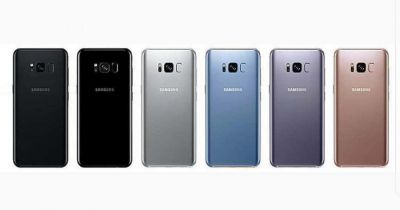 Samsung नए कलर वेरियंट में लांच कर सकता है, अपने इन स्मार्टफोन को