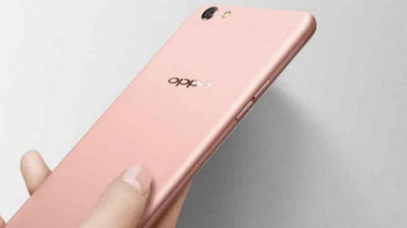 Oppo के इस स्मार्टफोन पर हुई 3,000 रुपए की भारी कटौती