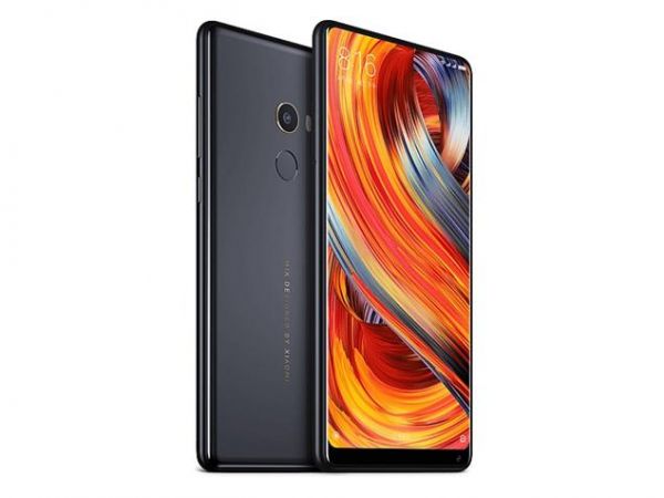 Xiaomi Mi Mix 2  और Honor 10, स्पेसिपिक्शन और फीचर्स