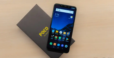 This Poco smartphone to come with Snapdragon 845 processor