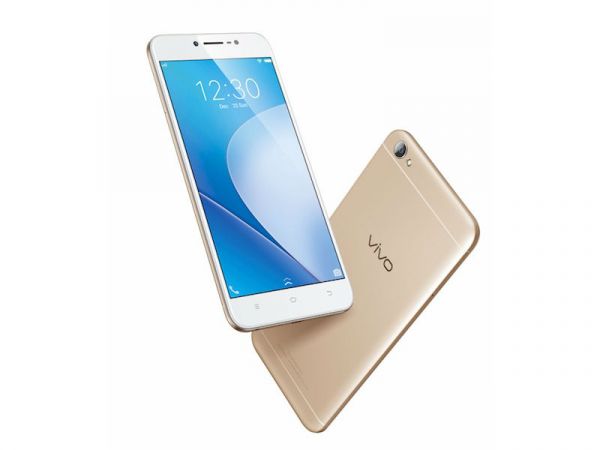 Vivo के Y66 स्मार्टफोन में हुई भारी कटौती, जाने कीमत और स्पेसिफिकेशन