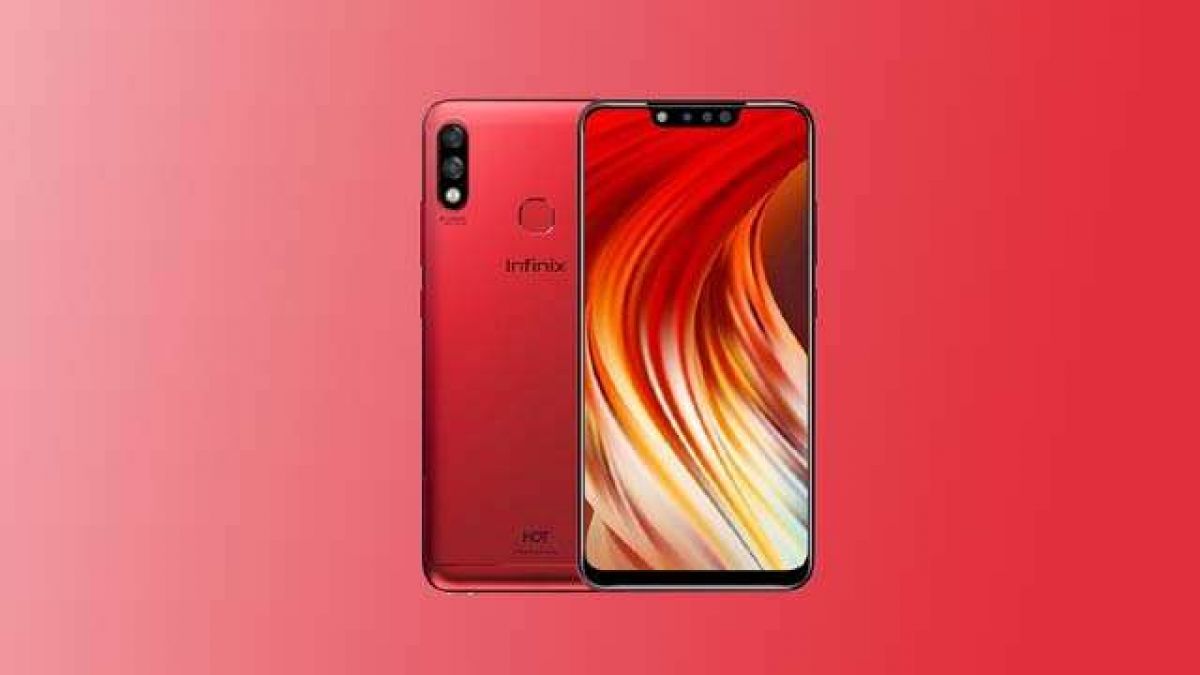 Infinix Hot 7 Pro launched in India, read price, specifications and other details