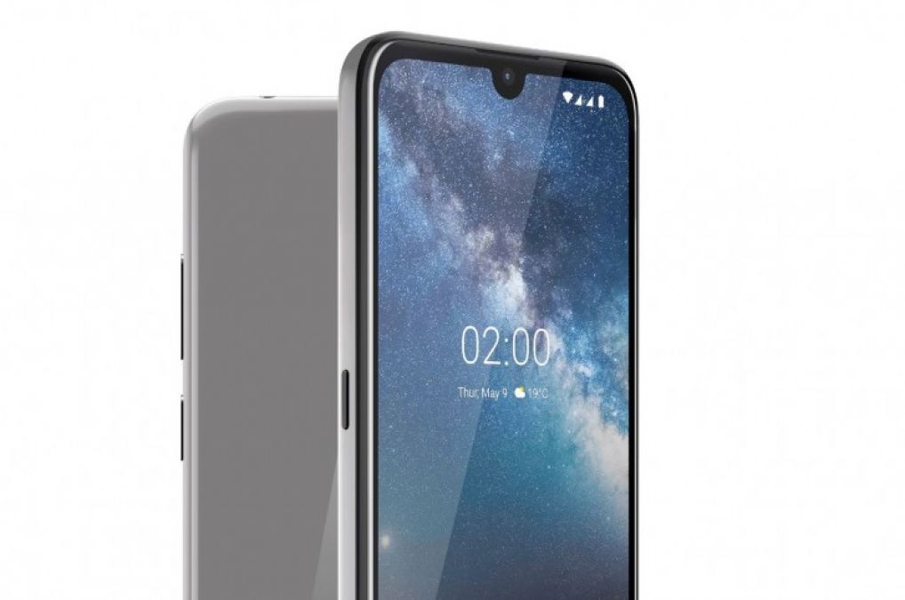 Nokia 2.2 available for sale from today; read on!
