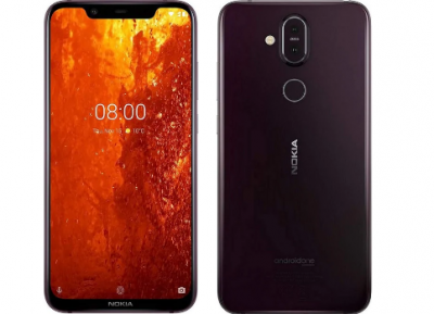 Price of this latest smartphone of Nokia slashed by Rs. 7000