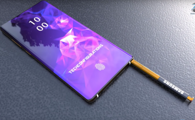 Galaxy Note 10 May launch on this date, read specifications, price and other detais