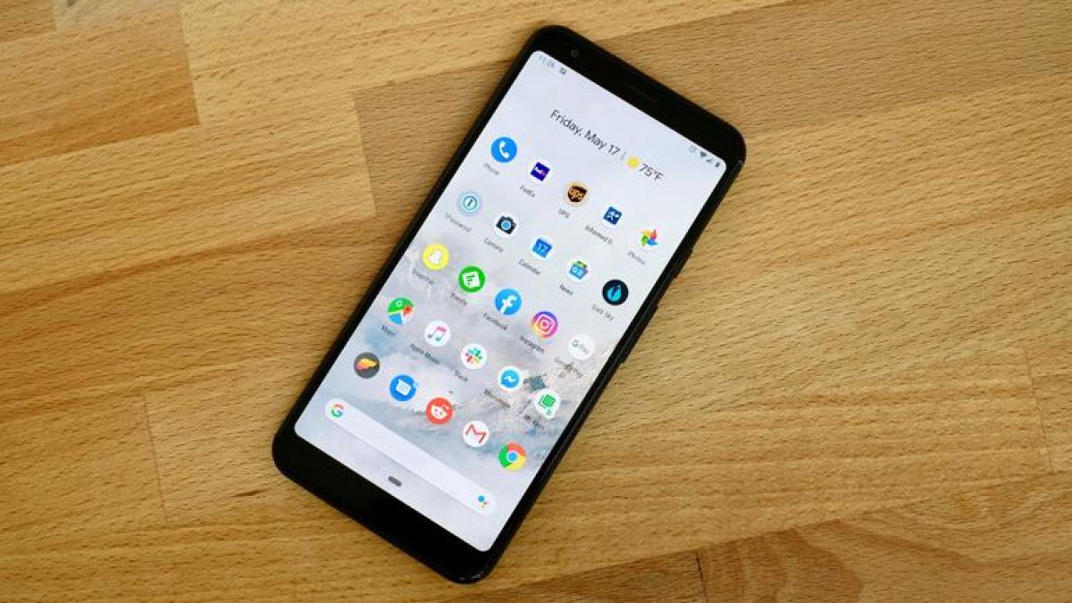 Google Pixel 3A will be a very special flagship, it will be specifications