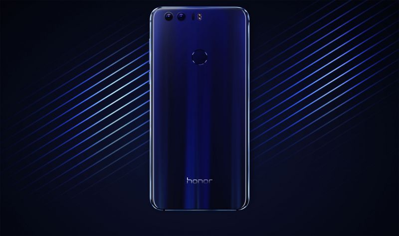 Honor 8 29,999 रूपये का स्मार्टफोन केवल 19,535 रूपये में, जल्दी कीजिये !
