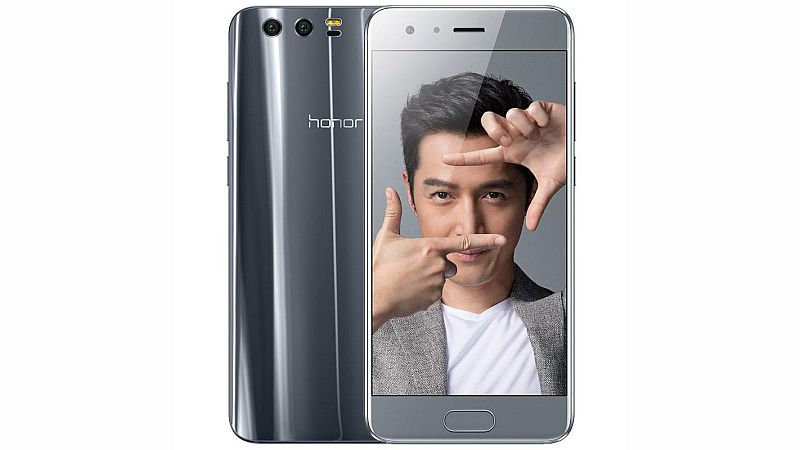 New Honor 9 स्मार्टफोन के फुल स्पेसिफिकेशन, जाने !