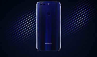Honor 8 29,999 रूपये का स्मार्टफोन केवल 19,535 रूपये में, जल्दी कीजिये !
