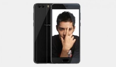 Huawei new Honor 9 तीन वेरिएंट के साथ लांच हुआ, जाने कीमत !
