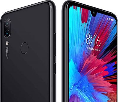 REDMI Note 7 Pro to be available in sale on huge discount