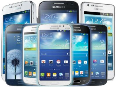 SAMSUNG के ये स्मार्टफोन मिल रहे है 6000 रुपए से भी कम कीमत