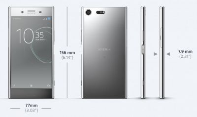 Sony Xperia XZ Premium सबके लिए उपलब्ध होगा !