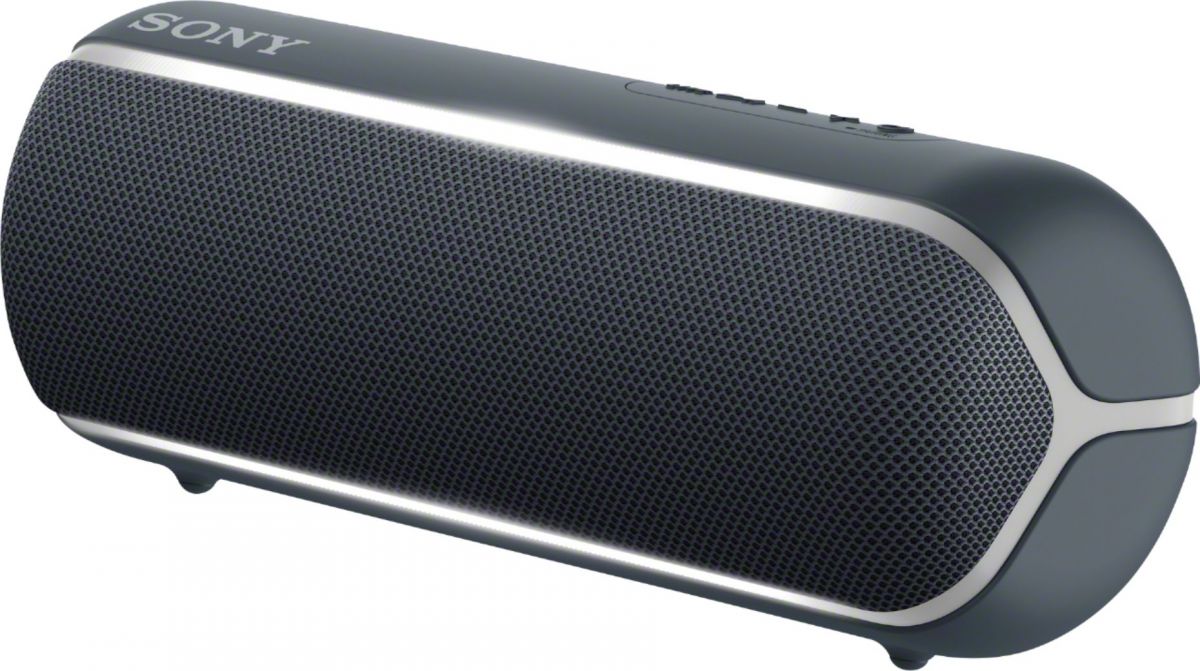 Sony launches waterproof Bluetooth speaker, these are features