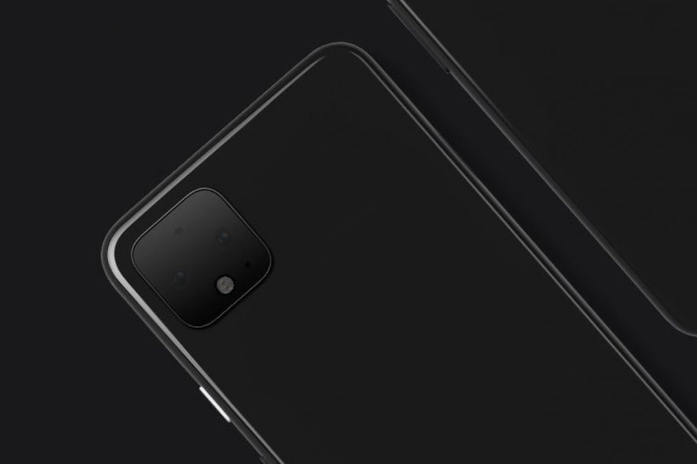 Google Pixel 4 's teaser released, likely to come with feature