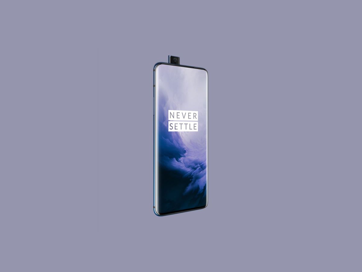 This special colour variant of OnePlus 7 Pro goes on sale from today