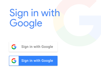 अब Google अकाउंट को एंड्रॉइड स्मार्टफोन्स के जरिए iOS डिवाइस में कर सकते है Sign-In