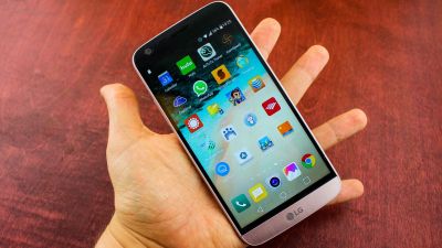LG G6 स्मार्टफोन पर हुई 13,000 रुपए की भारी कटौती, ऑफर सिर्फ 10 घंटो के लिए