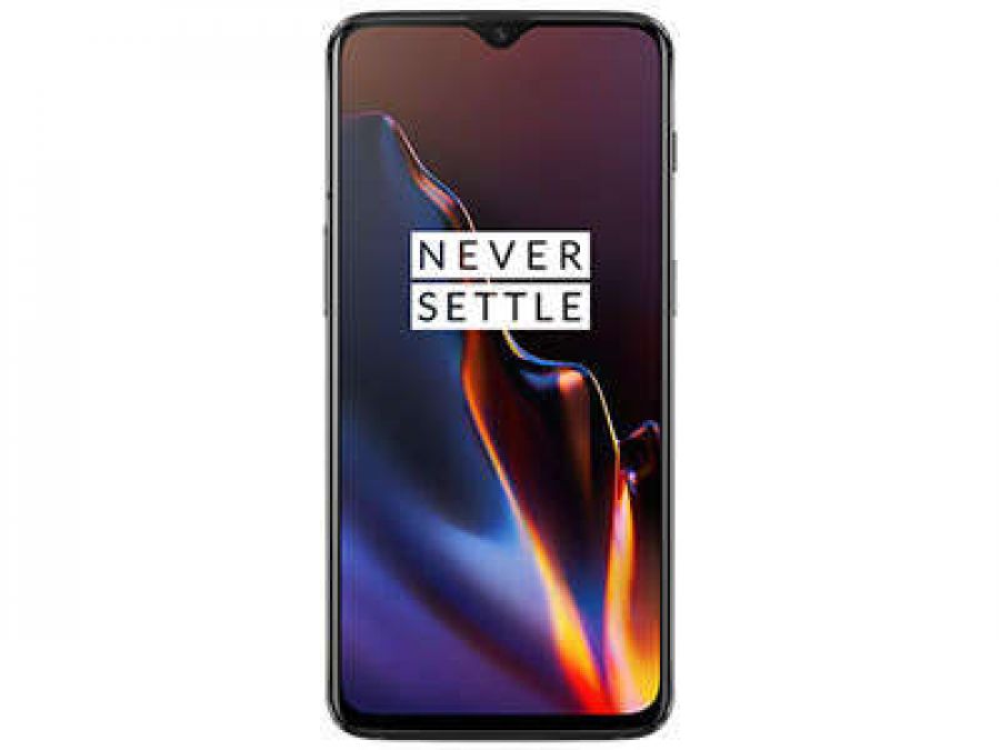 The last chance to buy the Oneplus 6T in sale