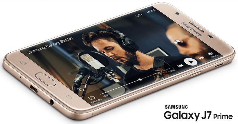 क्या अपने सुना Samsung Galaxy J7 Prime सस्ता हो गया है