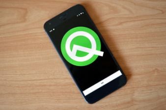 Find out which smartphones will get Android Q updates