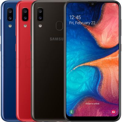 Samsung Galaxy A20 and A30 price slashed