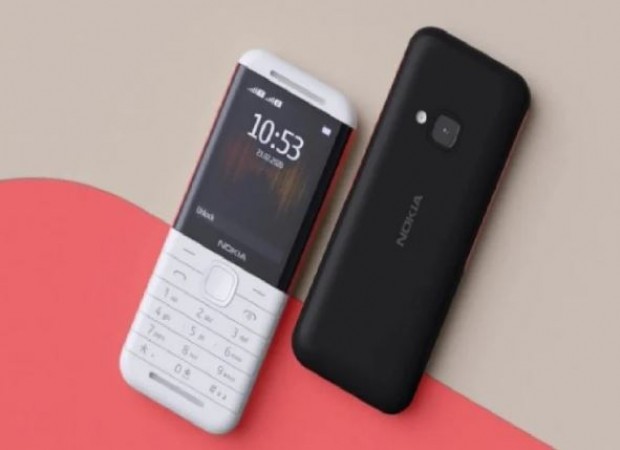 Nokia 5310 नए अवतार के साथ आज होगा लांच