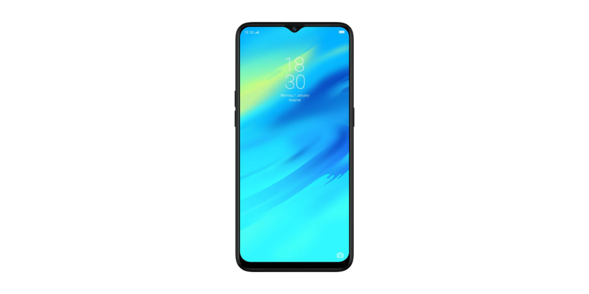 now you can buy Realme C2 from your nearest mobile shop at a very low price
