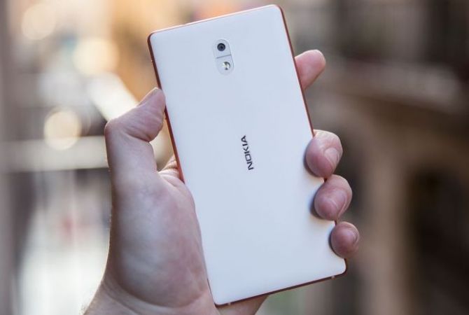 Nokia Smartphone के इस फ़ोन की सबसे पहले बुकिंग शुरू होंगी, जानिए !