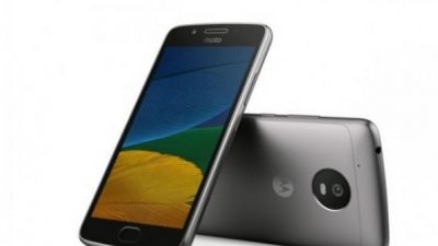 Flipkart पर बिक्री के लिए उपलब्ध होगा Moto C Plus स्मार्टफोन, इस तारीख को होने वाला है लांच