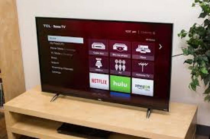 TCL : कंपनी ने 4K और 8K एंड्राइड टीवी किए पेश, ये है कीमत