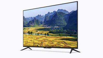 Now you can purchase these smart TVs on a great discount