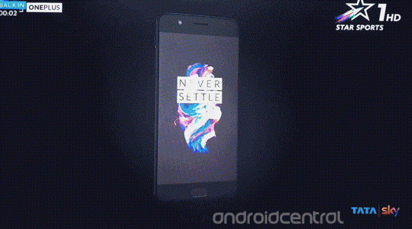 OnePlus 5 स्मार्टफोन के रजिस्ट्रेशन के चौंकाने वाले आंकड़े सामने आये !