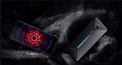 Nubia Red Magic 3 Vs Black shark 2 Vs OnePlus 7 में से कौन है बेहतर